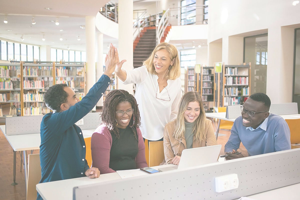 Formazione digital education